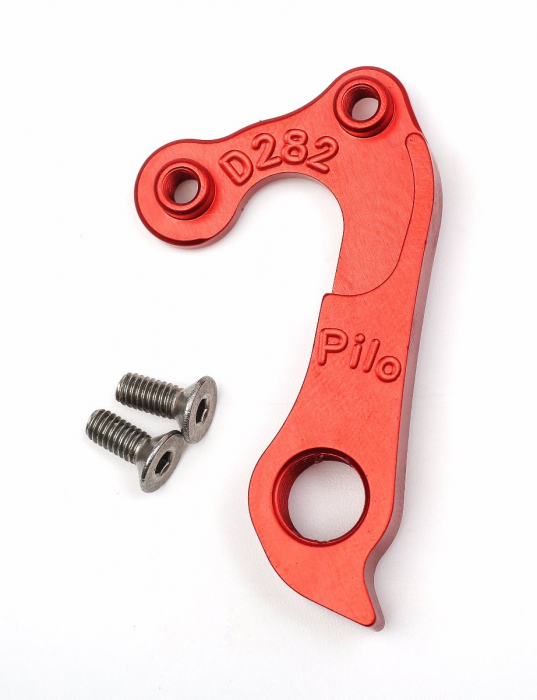 Ureche Cadru PILO D282 Tomac [2]