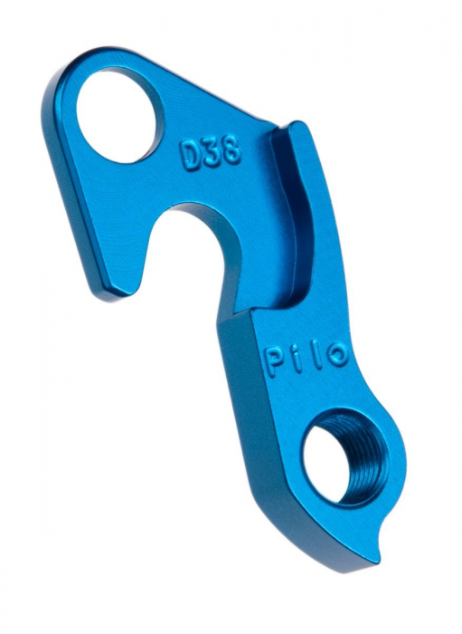 Ureche Cadru PILO  D38 SPECIALIZED   [2]