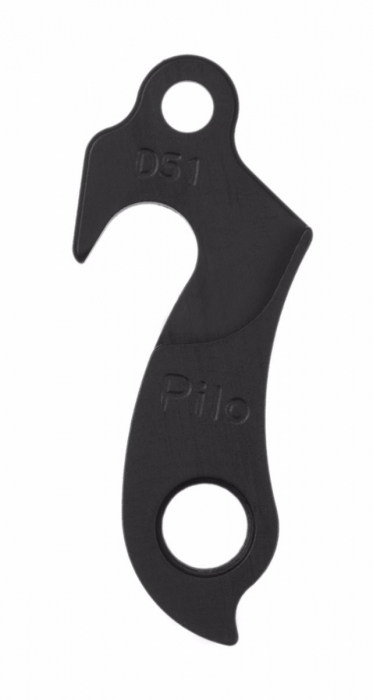 Ureche Cadru PILO D51 Fuji, 4EVER WHEELER Kawasaki Kettler MSC [1]