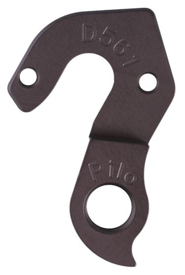 Ureche Cadru PILO D561 Look [1]
