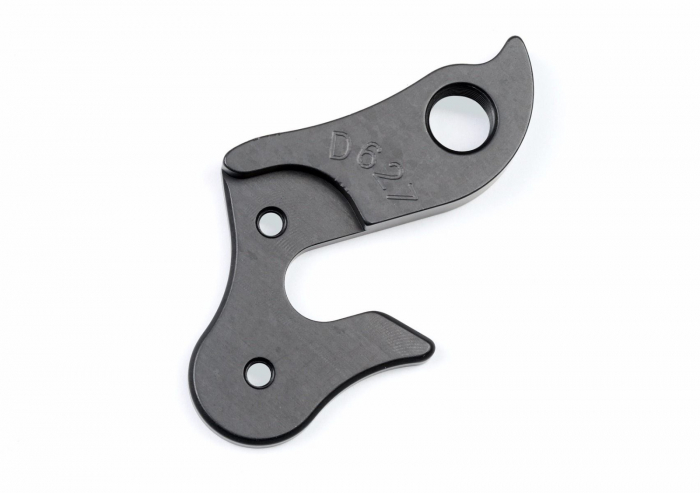 Ureche Cadru PILO D627 Decathlon, Evoke, Haro, Mongoose, Norco, Orange,  [1]