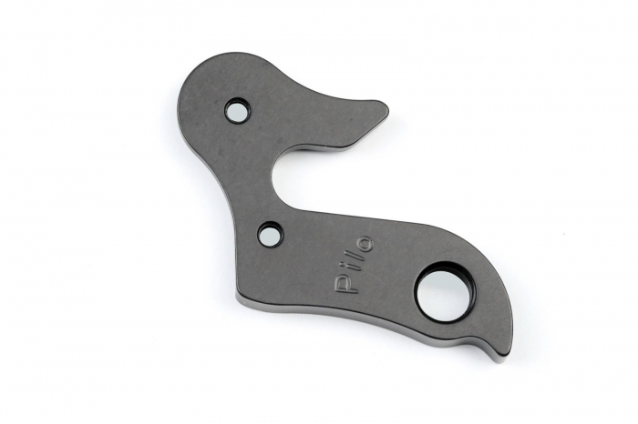 Ureche Cadru PILO D627 Decathlon, Evoke, Haro, Mongoose, Norco, Orange,  [2]