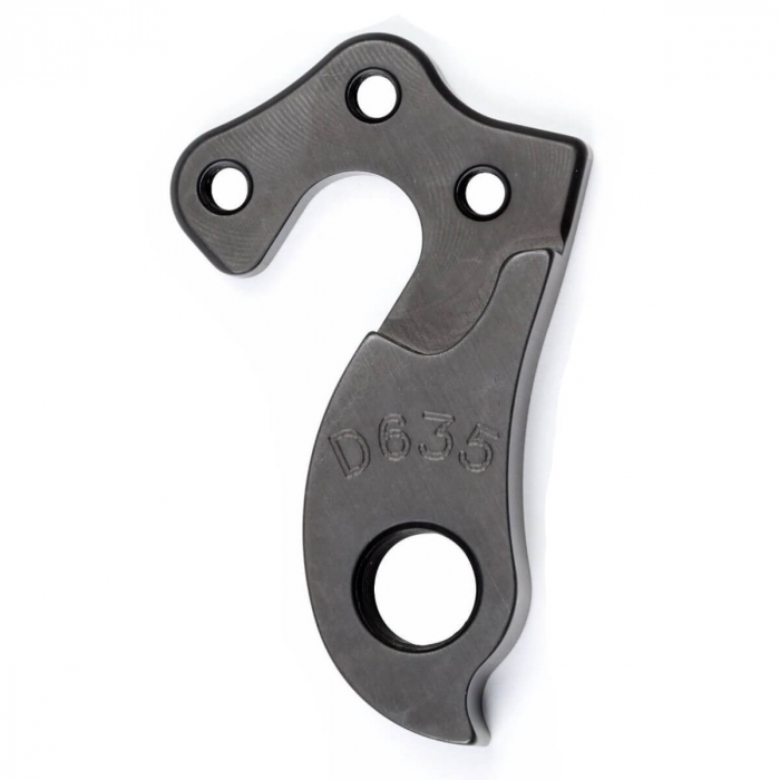 Ureche Cadru PILO D635 Bergamont, Boardman [2]