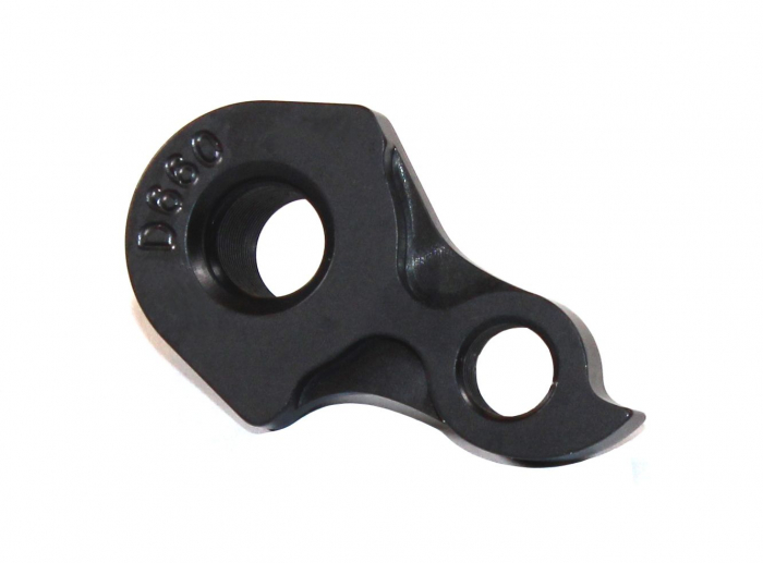 Ureche Cadru PILO D660 Commencal [2]