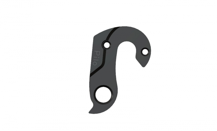 Ureche Cadru PILO D674 Decathlon [2]