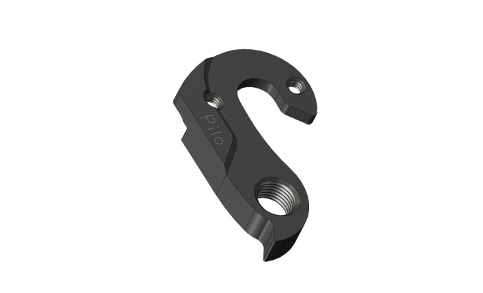 Ureche Cadru PILO D674 Decathlon [3]