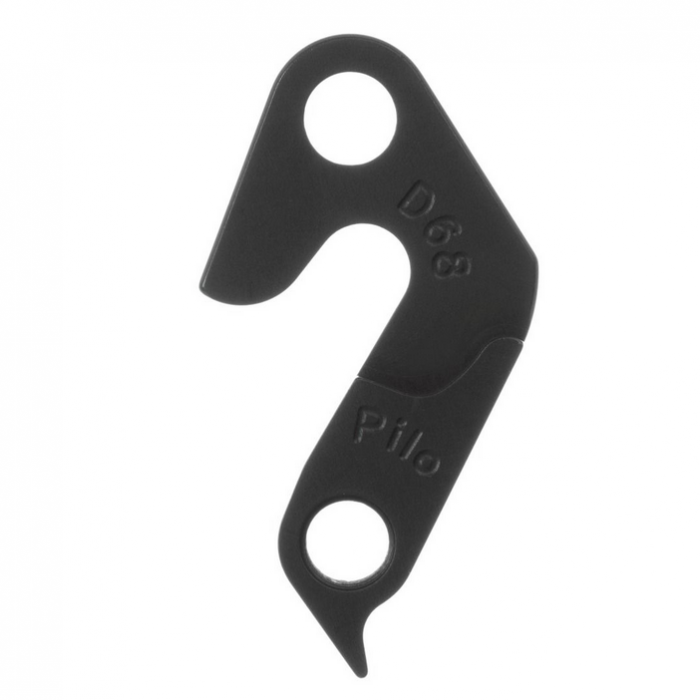Ureche Cadru PILO D68  Cannondale [1]
