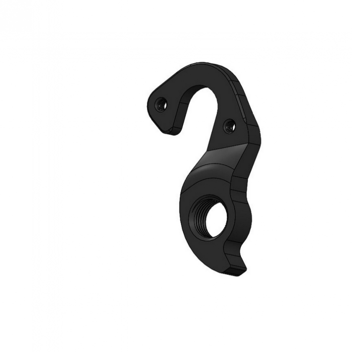 Ureche Cadru PILO D756 Cube [2]