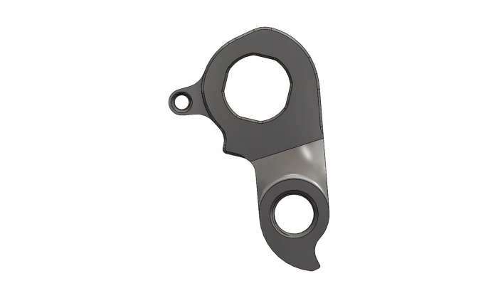 Ureche Cadru PILO D780 Scott Scale, Spark and Contessa Boost carbon [2]