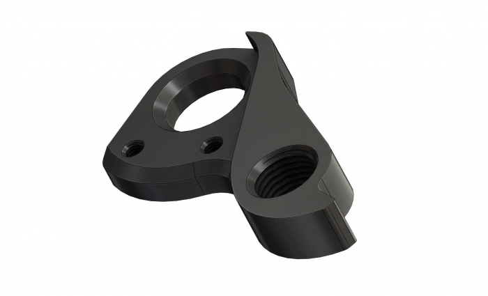 Ureche Cadru PILO D781 Trek [3]