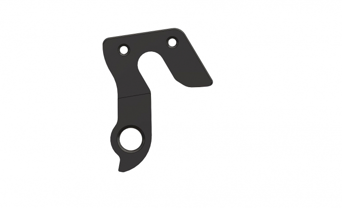 Ureche Cadru PILO D785 Orbea [3]