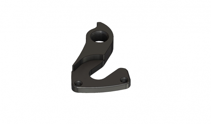 Ureche Cadru PILO D791 Author, Rock Machine, Silverback, Steiger, Superior [2]
