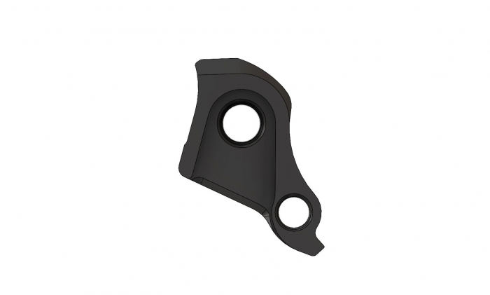 Ureche Cadru PILO D798 Canyon, SRAM UDH [3]