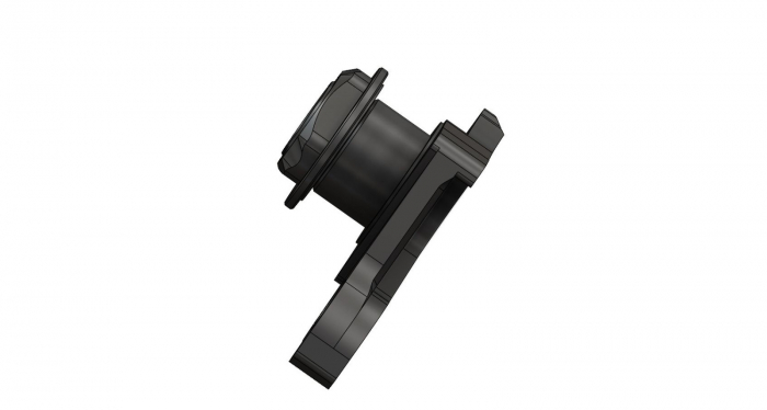 Ureche Cadru PILO D798 Canyon, SRAM UDH [2]