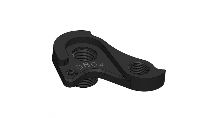 Ureche Cadru PILO D804 Mondraker [5]
