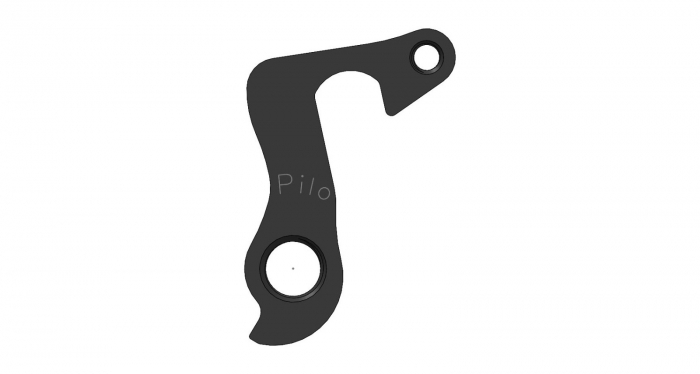 Ureche Cadru PILO D825 Orbea [2]