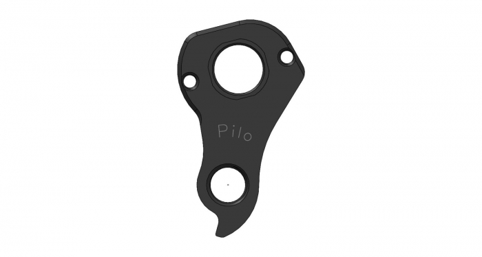 Ureche Cadru PILO D835 Scott [2]