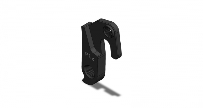 Ureche Cadru PILO D836 Norco [3]