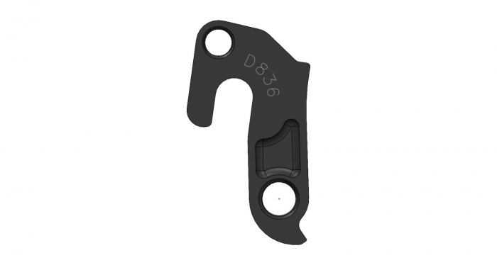 Ureche Cadru PILO D836 Norco [2]