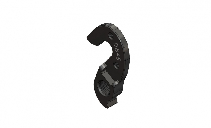 Ureche Cadru PILO D846 Cube [3]