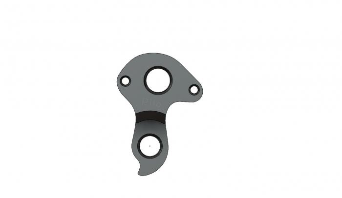 Ureche Cadru PILO D848 Decathlon [4]