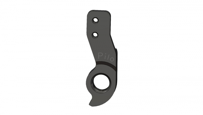 Ureche Cadru PILO D861 Cannondale [2]