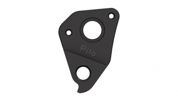 Ureche Cadru PILO D874 Ghost [2]