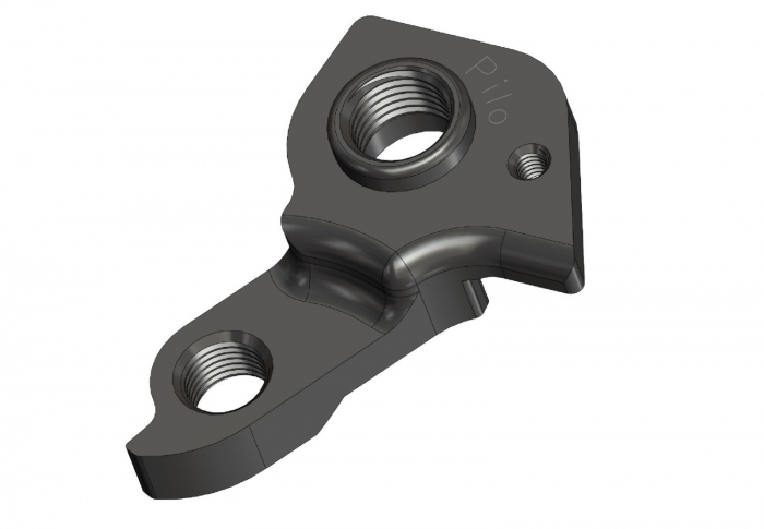 Ureche Cadru PILO D879 Orbea [2]