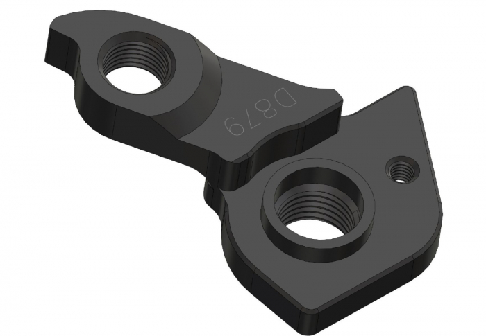 Ureche Cadru PILO D879 Orbea [4]
