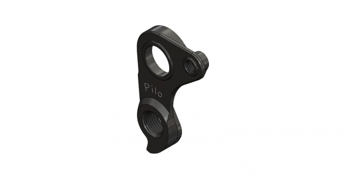 Ureche Cadru PILO D894 Specialized [3]