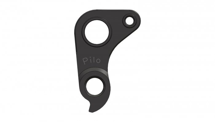 Ureche Cadru PILO D894 Specialized [2]