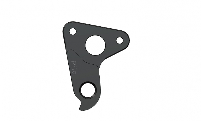 Ureche Cadru PILO D930 Simplon [2]