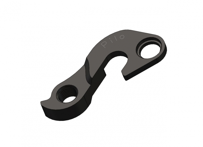 Ureche Cadru PILO D932 Specialized [4]