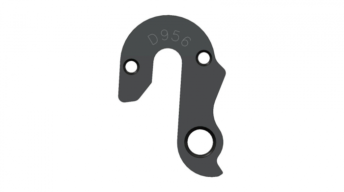 Ureche Cadru PILO D957 Decathlon [2]