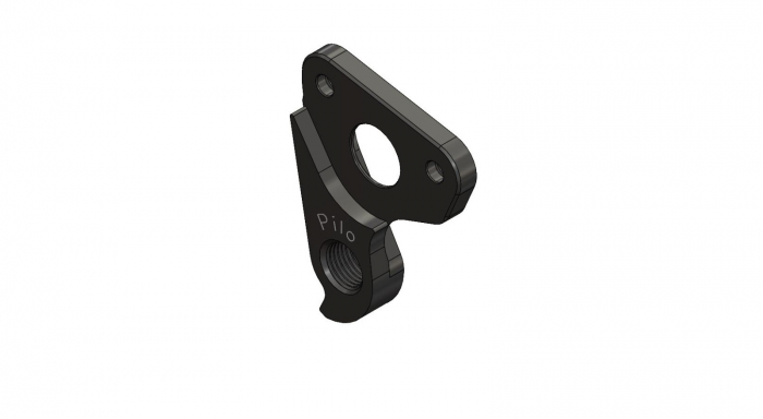 Ureche Cadru PILO D961 De Rosa [2]