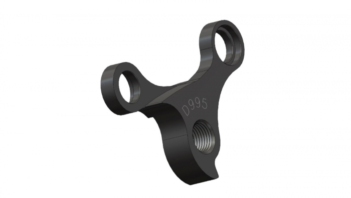 Ureche Cadru PILO D995 Devinci [3]