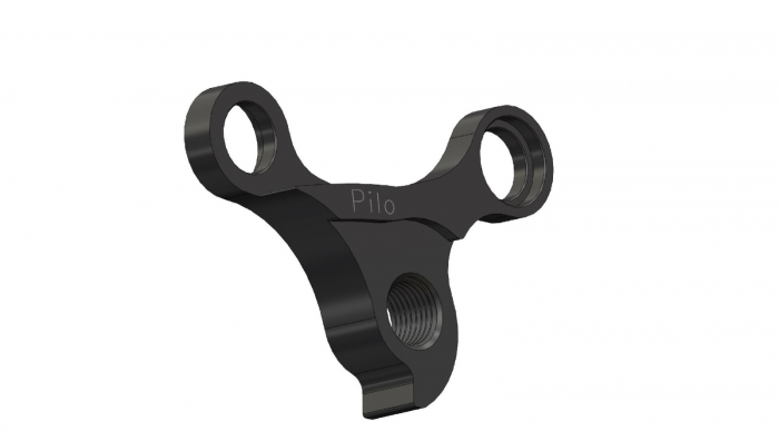 Ureche Cadru PILO D995 Devinci [2]