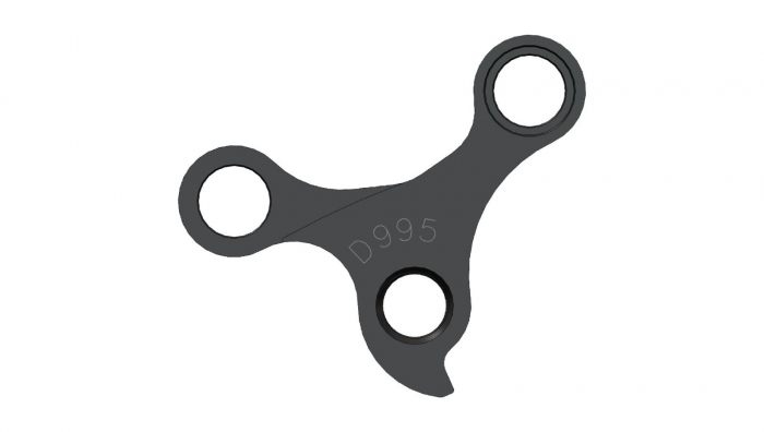 Ureche Cadru PILO D995 Devinci [4]