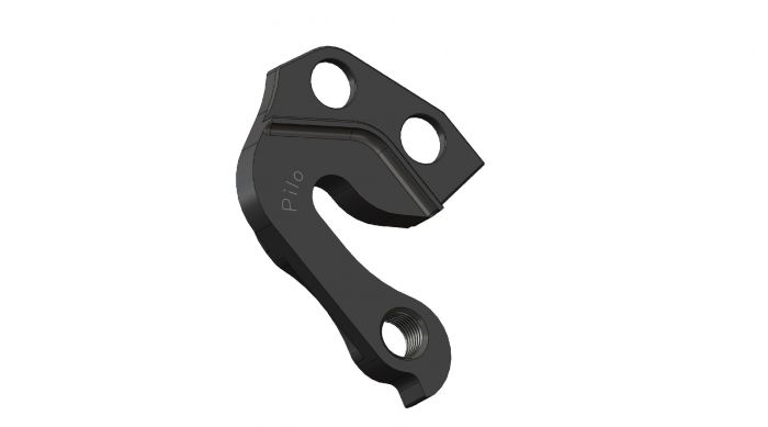Ureche Cadru PILO D997 Commencal [4]