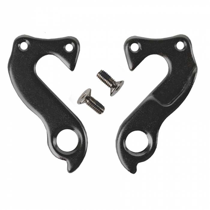 Ureche Cadru SXT GH-126 Negru S14 [1]