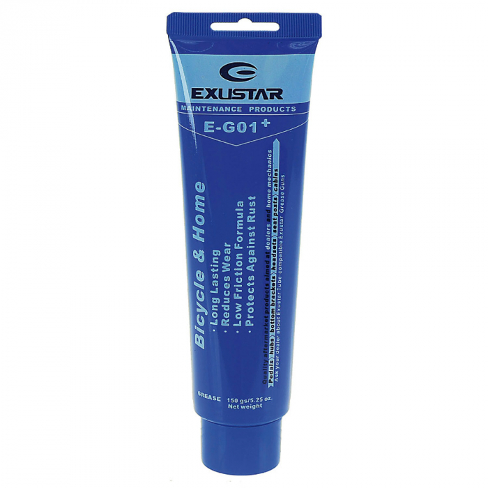 Vaselina Albastra(PTFE) EXUSTAR EG01+ 150 grame [1]