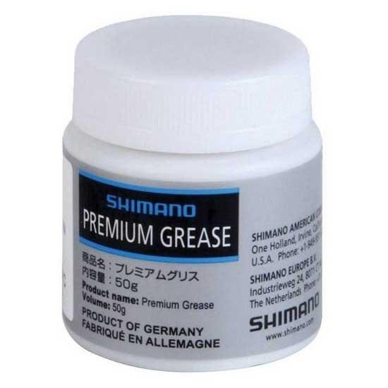 Vaselina SHIMANO Premium Grease 50 g  [2]