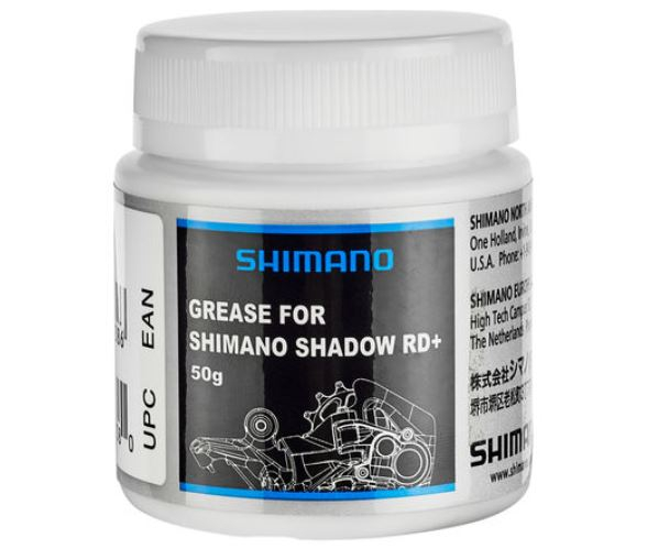 Vaselina SHIMANO - SHADOW RD+  50 g [2]