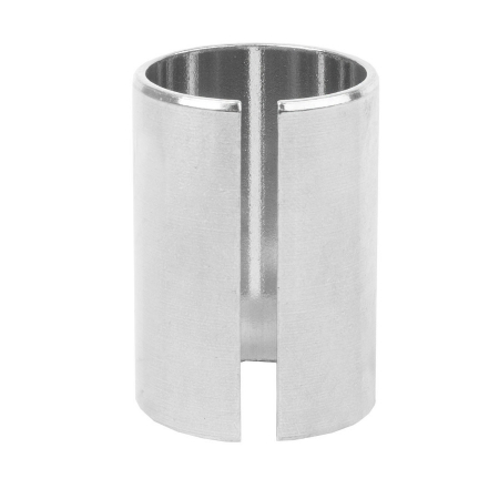 Pipe Ghidon - Adaptor Aluminiu SXT 28.6(1.1/8″)-25.4(1″) mm 
