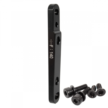 Etrier frana - Adaptor Frana Disc SXT ADA DB FM2-140mm  DB-160mm Fata