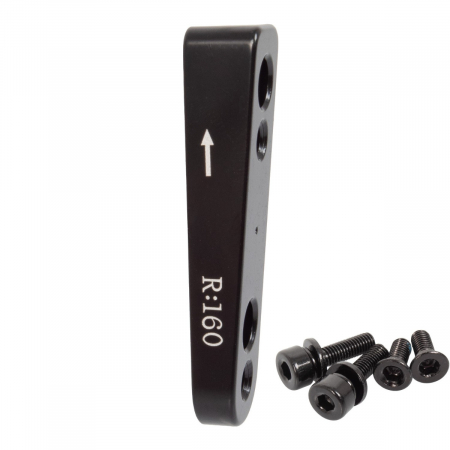 Etrier frana - Adaptor Frana Disc SXT ADA DB FM3 - 160mm Spate