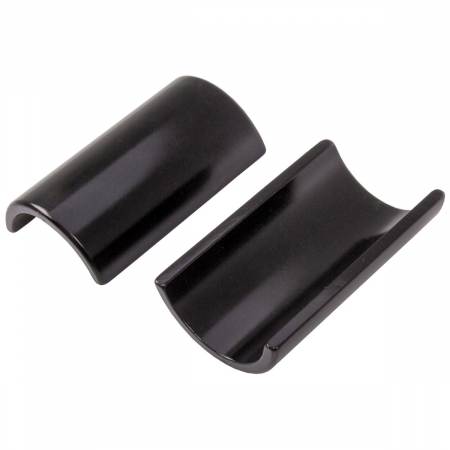Adaptor Ghidon Aluminiu M-WAVE   O31.8- O25.4 mm [1]