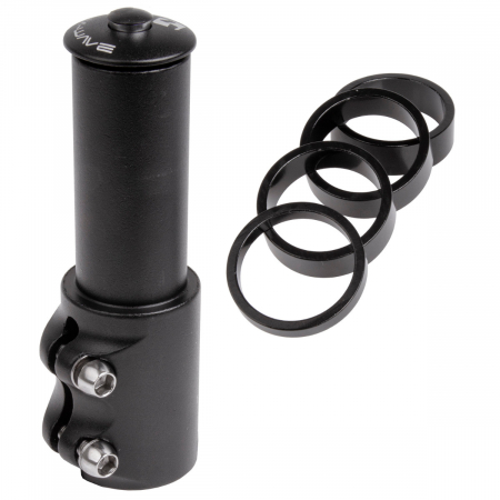 Pipe Ghidon - Adaptor Ghidon M-WAVE CP Lift 1.1/8"