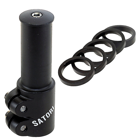Adaptor Ghidon SATORI 1.1/8" [1]