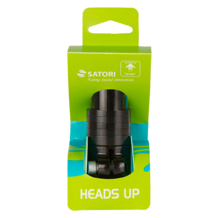Adaptor Ghidon SATORI 1.1/8" [2]